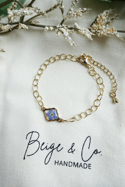 Little Forget Me Not