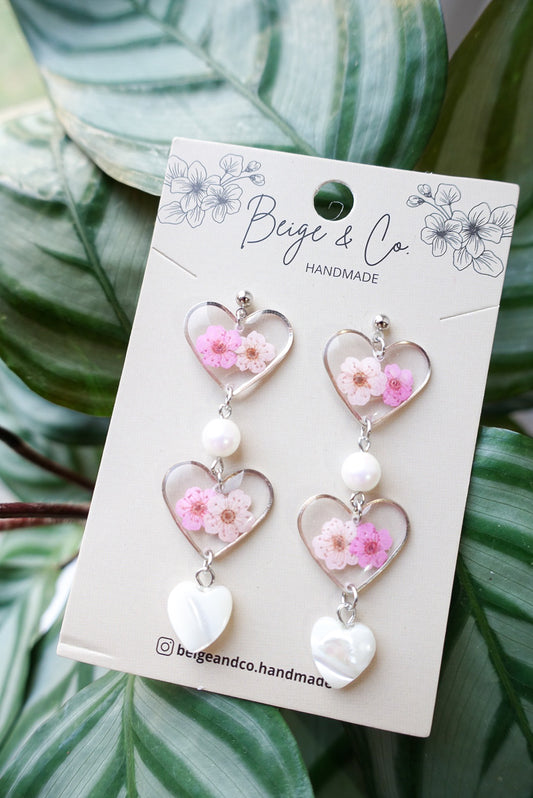 Pure Love Silver