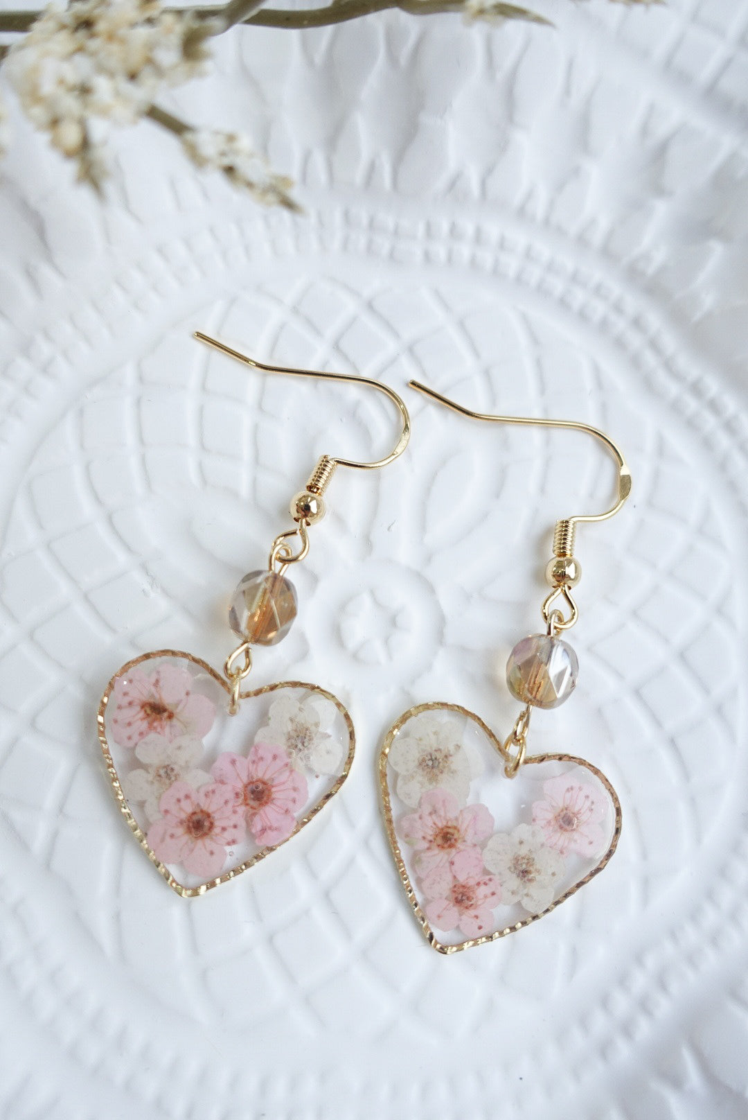 Blooming Hearts