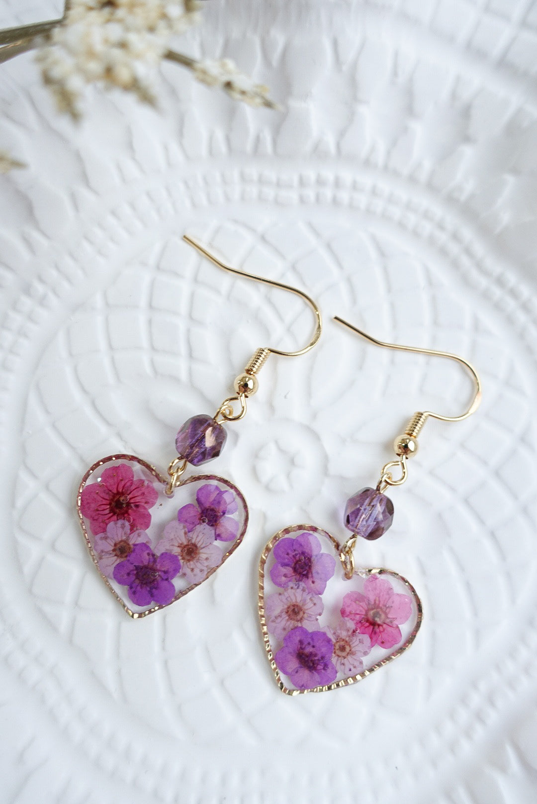 Blooming Hearts